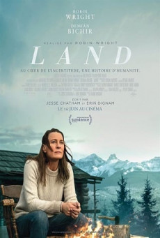 LAND แดนก้าวผ่าน