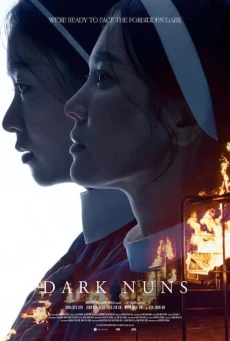 Dark Nuns ไล่มันกลับลงหลุม