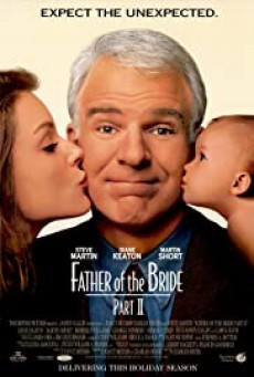 Father of the Bride Part 2- พ่อตาจ.จุ้น ตอนลูกหลานจุ้นละมุน 