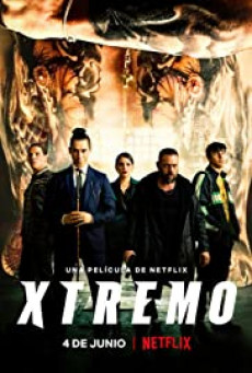 XTREMO | NETFLIX เอ็กซ์ตรีม