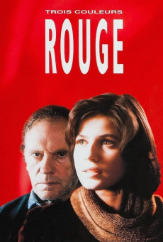 THREE COLORS RED (TROIS COULEURS ROUGE)