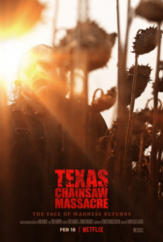 TEXAS CHAINSAW MASSACRE - NETFLIX สิงหาสับ 2022
