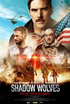 Shadow Wolves ฝูงเงา หมาป่า