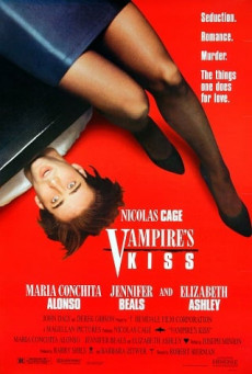 VAMPIRE’S KISS สัมผัสรักจากแวมไพร์