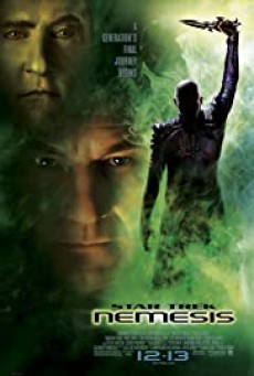 Star Trek 10- Nemesis สตาร์เทรค- เนเมซิส 