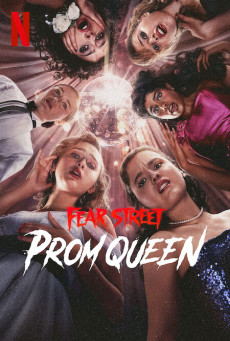 Fear Street Prom Queen ถนนอาถรรพ์: ราชินีงานพรอม