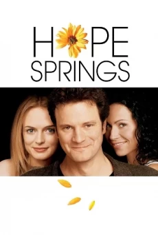 HOPE SPRINGS รักครั้งใหม่ หัวใจแทบป่วน