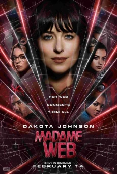 Madame Web มาดามเว็บ