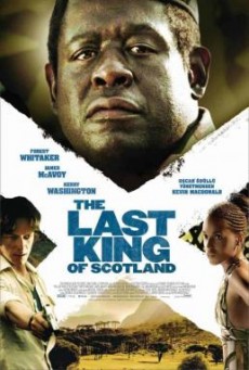 The Last King of Scotland เผด็จการแผ่นดินเลือด