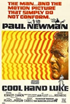 Cool Hand Luke คนสู้คน (1967)