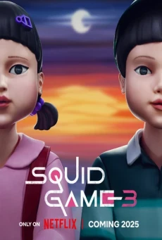 Squid Game Season 3 สควิดเกม เล่นลุ้นตาย ซีซั่น 3