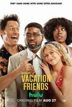 VACATION FRIENDS เพื่อนวันหยุด - บรรยายไทย