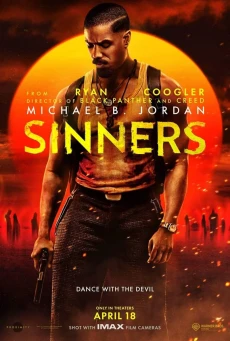 Sinners ซินเนอร์ส