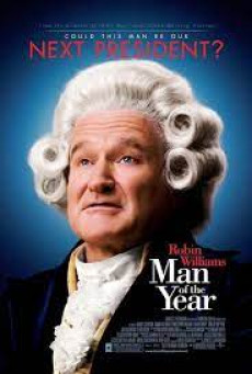 MAN OF THE YEAR - ฮาสะเด็ด สะเก็ดข่าวทำเนียบ