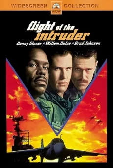 FLIGHT OF THE INTRUDER สงคราม ความหวัง ความตาย