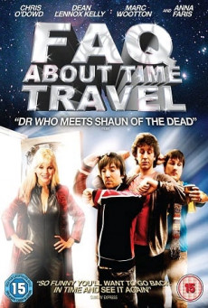FREQUENTLY ASKED QUESTIONS ABOUT TIME TRAVEL คำถามที่ถามกันบ่อยๆ เกี่ยวกับการท่องเวลา