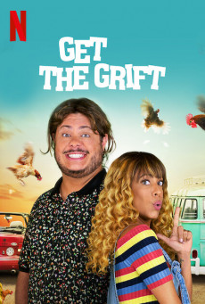 GET THE GRIFT | NETFLIX ครอบครัวจอมตุ๋น