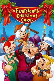 A FLINTSTONES CHRISTMAS CAROL - บรรยายไทย