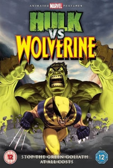 HULK VS. WOLVERINE เดอะฮักปะทะวูฟเวอร์รีน