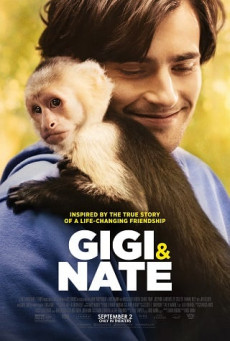 GIGI & NATE จีจี้ กับ เนต