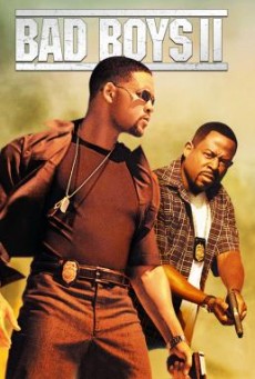 Bad Boys II แบดบอยส์ คู่หูขวางนรก ภาค 2