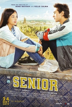 SENIOR บรรยายไทย