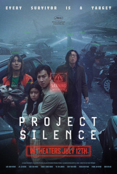 Project Silence เขี้ยวชีวะ คลั่งสะพานนรก