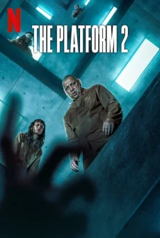 The Platform 2 เดอะแพลตฟอร์ม 2