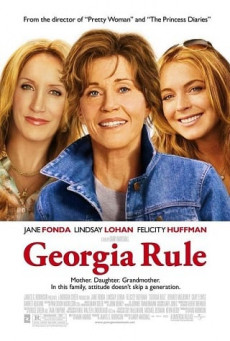 GEORGIA RULE หลานสาวตัวร้าย กับคุณยายปราบพยศ