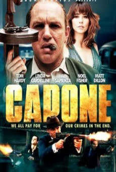 CAPONE เจ้าพ่อมาเฟีย อัล คาโปน