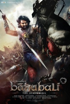 Baahubali The Beginning  เปิดตำนานบาฮูบาลี