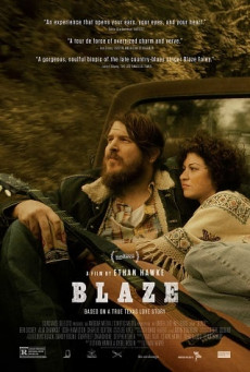BLAZE เบลซ