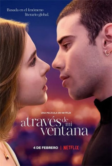 THROUGH MY WINDOW NETFLIX รักผ่านหน้าต่าง