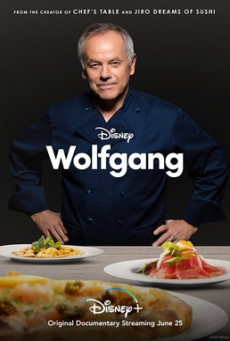 WOLFGANG - บรรยายไทย DISNEY+ HOTSTAR