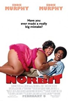 Norbit นอร์บิทหนุ่มเฟอะฟะ กับตุ๊ตะยัยมารร้าย 