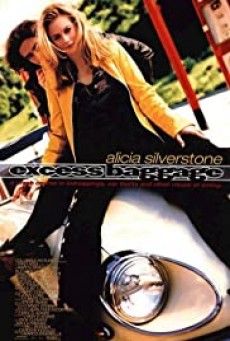Excess Baggage พลิกแผนซน ปล้นหัวใจแหว๋ว 