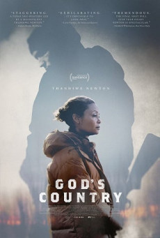 GOD’S COUNTRY ประเทศของพระเจ้า