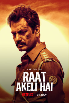 RAAT AKELI HAI - NETFLIX ฆาตกรรมในคืนเปลี่ยว