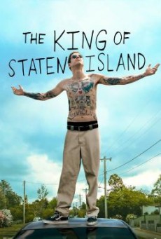 The King of Staten Island