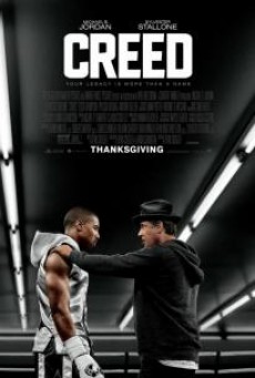 Creed (2015) ครี้ด บ่มแชมป์เลือดนักชก