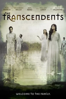 THE TRANSCENDENTS เหนือธรรมชาติ