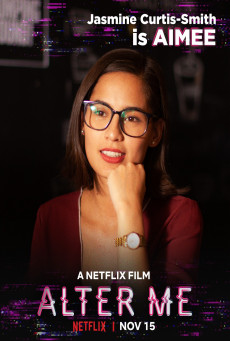 ALTER ME | NETFLIX ความรักเปลี่ยนฉัน