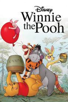 WINNIE THE POOH - วินนี่เดอะพูห์
