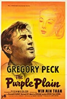 The Purple Plain ยุทธการรักฝ่าแดนนรก (1954)
