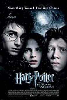 Harry Potter 3 แฮร์รี่ พอตเตอร์กับนักโทษแห่งอัซคาบัน