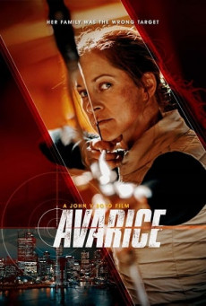 AVARICE เคท ฟ้าส่งมาล่า