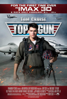 TOP GUN ท็อปกัน ฟ้าเหนือฟ้า