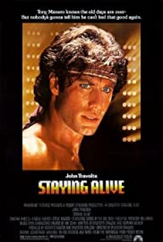 Staying Alive  ดิ้นเพื่อชีวิต