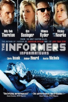 THE INFORMERS เปิดโปงเมืองโลกีย์