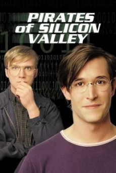 Pirates of Silicon Valley บิล เกทส์ เหนืออัจฉริยะ